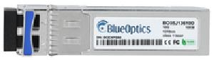 BlueOptics AXM762-BO - Fiber optic - 10000 Mbit/s - SFP+ - SFP+ - 10000 m - 1310 nm